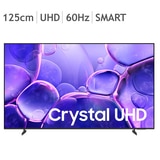 삼성 Crystal UHD TV UF8570 125cm (50) 삼성 Crystal UHD TV UF8570 125cm (50)