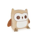 포레스트 니트위트 동물 인형 - 올빼미 포레스트 니트위트 동물 인형 - 올빼미
