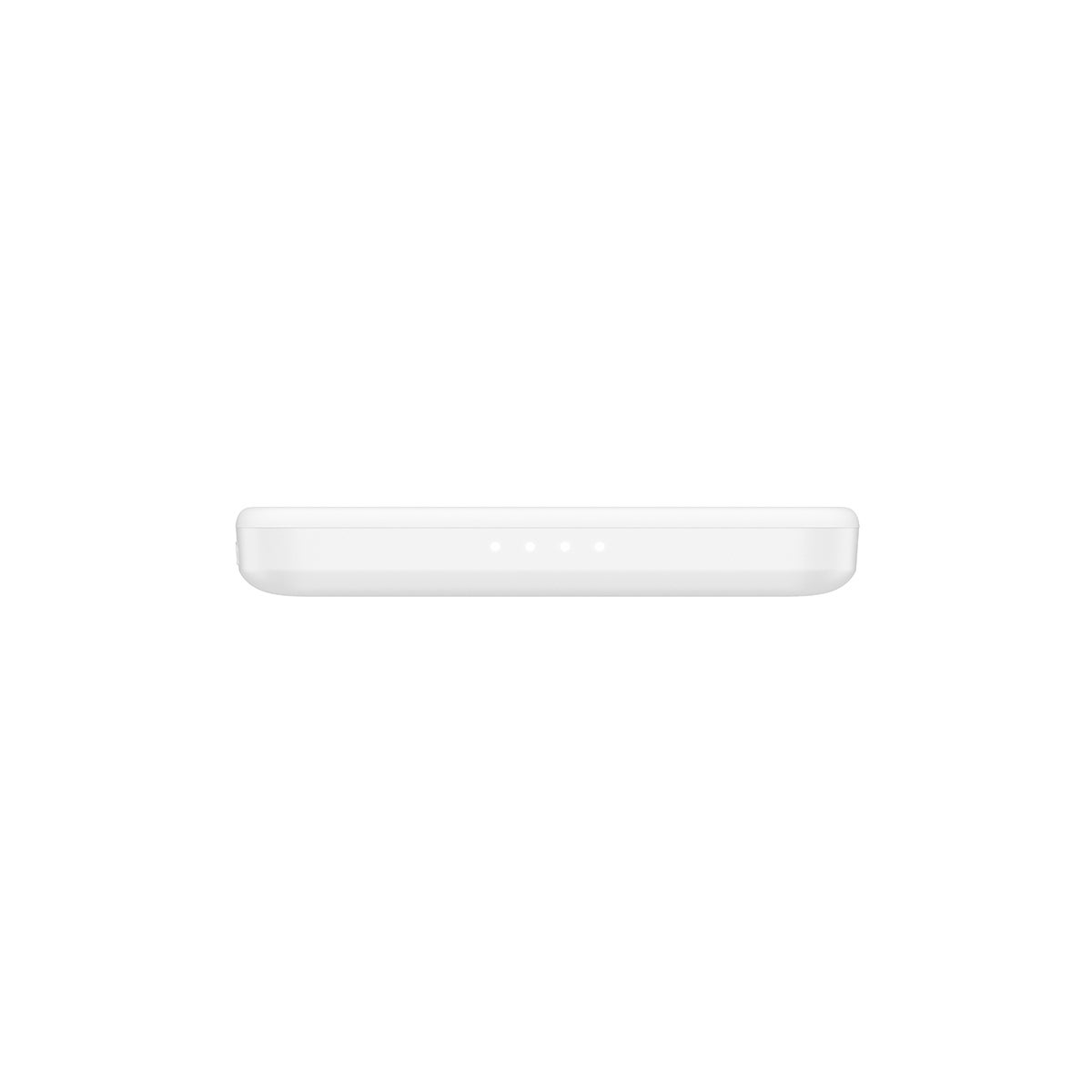 벨킨 5000mAh 초슬림 마그네틱 보조배터리 2PK - 화이트 벨킨 5000mAh 초슬림 마그네틱 보조배터리 2PK - 화이트