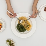 메종오브제 윤 도자기 당당 파스타볼 2P