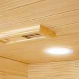 뉴젠 헤일로 1인용 원적외선 사우나 뉴젠 헤일로 1인용 원적외선 사우나