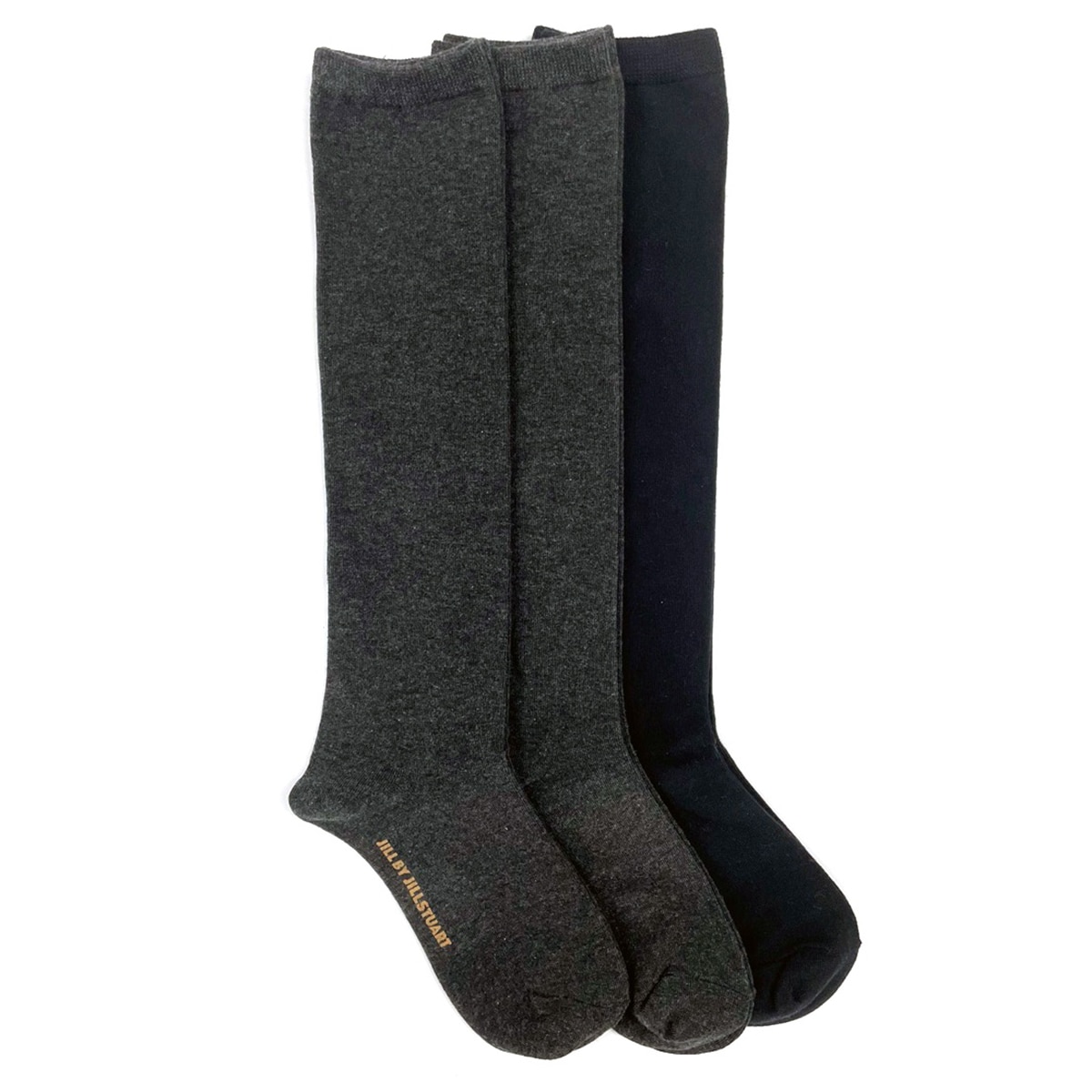 질바이질스튜어트 여성 롱삭스 3족