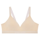 게스 노와이어 아웃 밴드 브라 2 매 - 26BENV, 80A