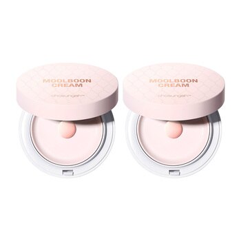 조성아 물분크림 7X ,본품 2입 SPF50+/PA++++