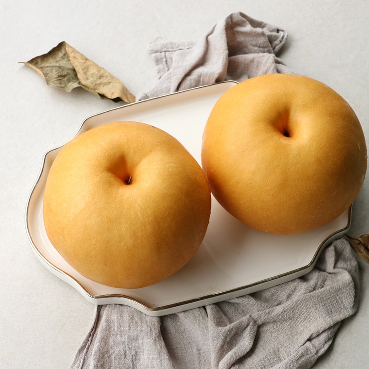 프리미엄 배 선물세트 7.5kg x 60ct 프리미엄 배 선물세트 7.5kg x 60ct