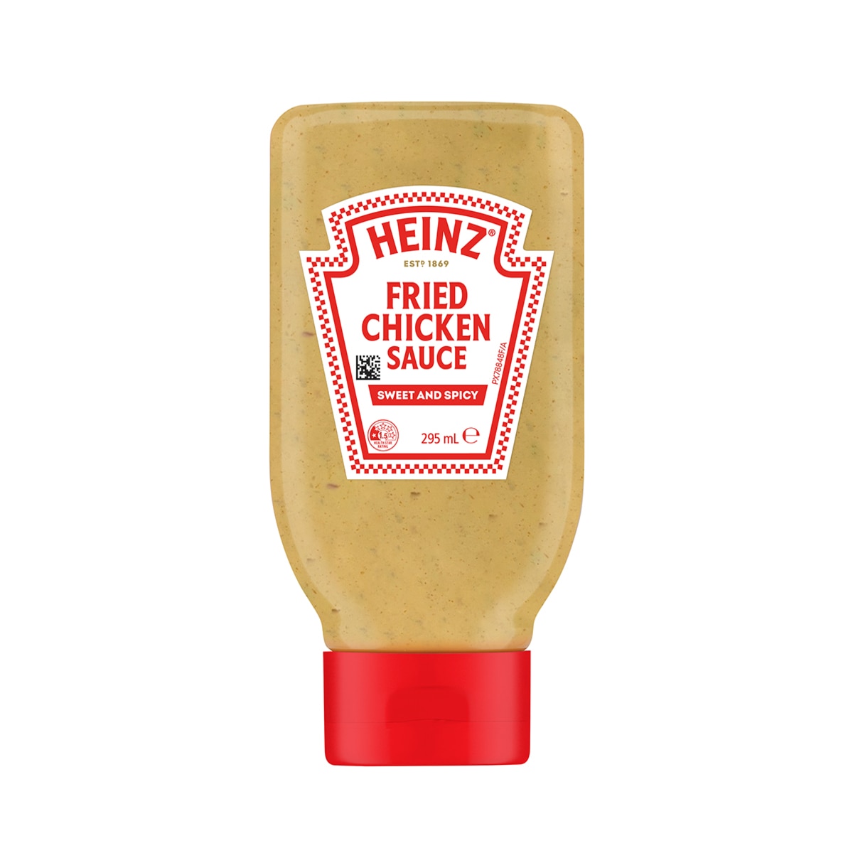 하인즈프라이드치킨소스295ml x 3 하인즈프라이드치킨소스295ml x 3