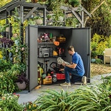 케터 코티나 42 조립식 창고