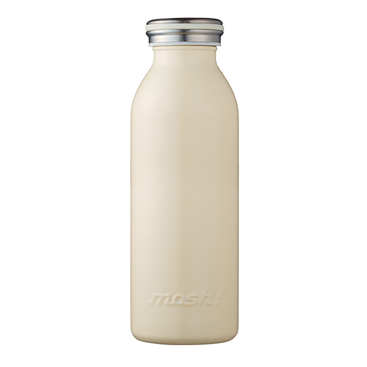 모슈 텀블러 450ml - 아이보리