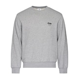 지프 남성 그래픽 긴소매 스웨트셔츠