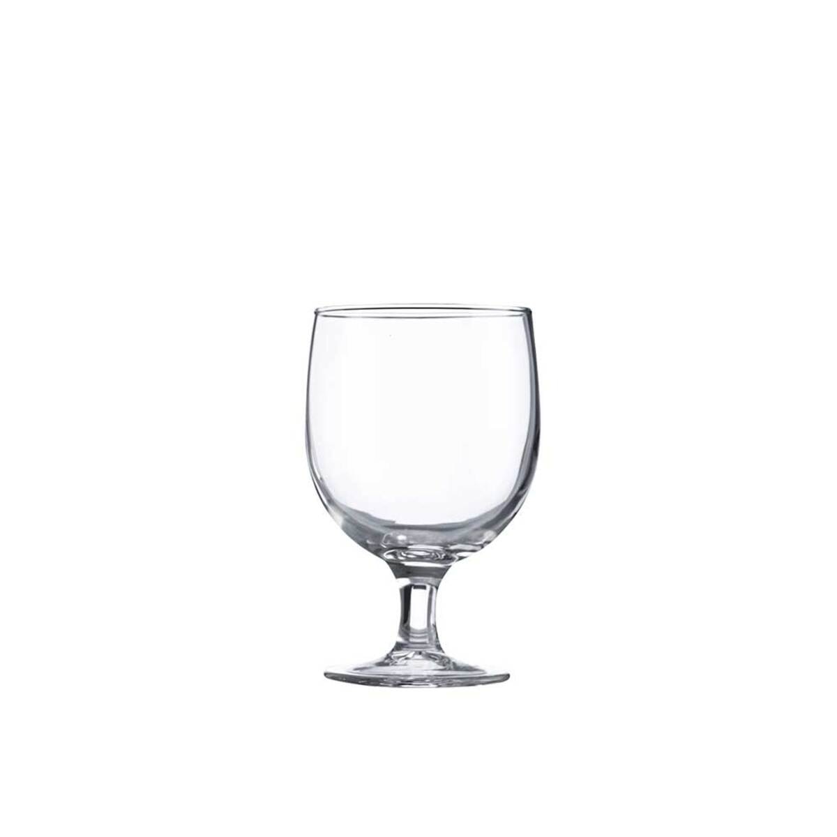 비크릴라 바스크 고블렛 타입잔 250ml 12P