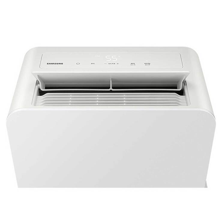 삼성 제습기 18L
