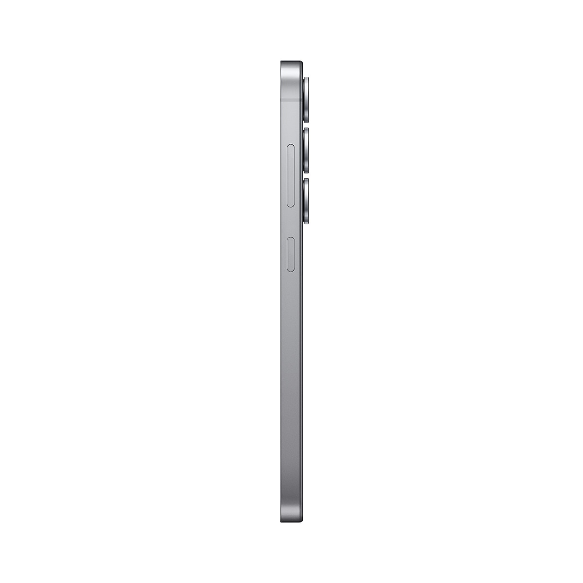 삼성 갤럭시 S25 256GB 5G - 실버 쉐도우