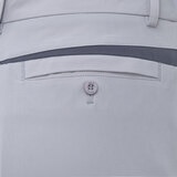 볼빅 남성 스트레치 골프 바지 - 라이트그레이(뒷주머니 배색)