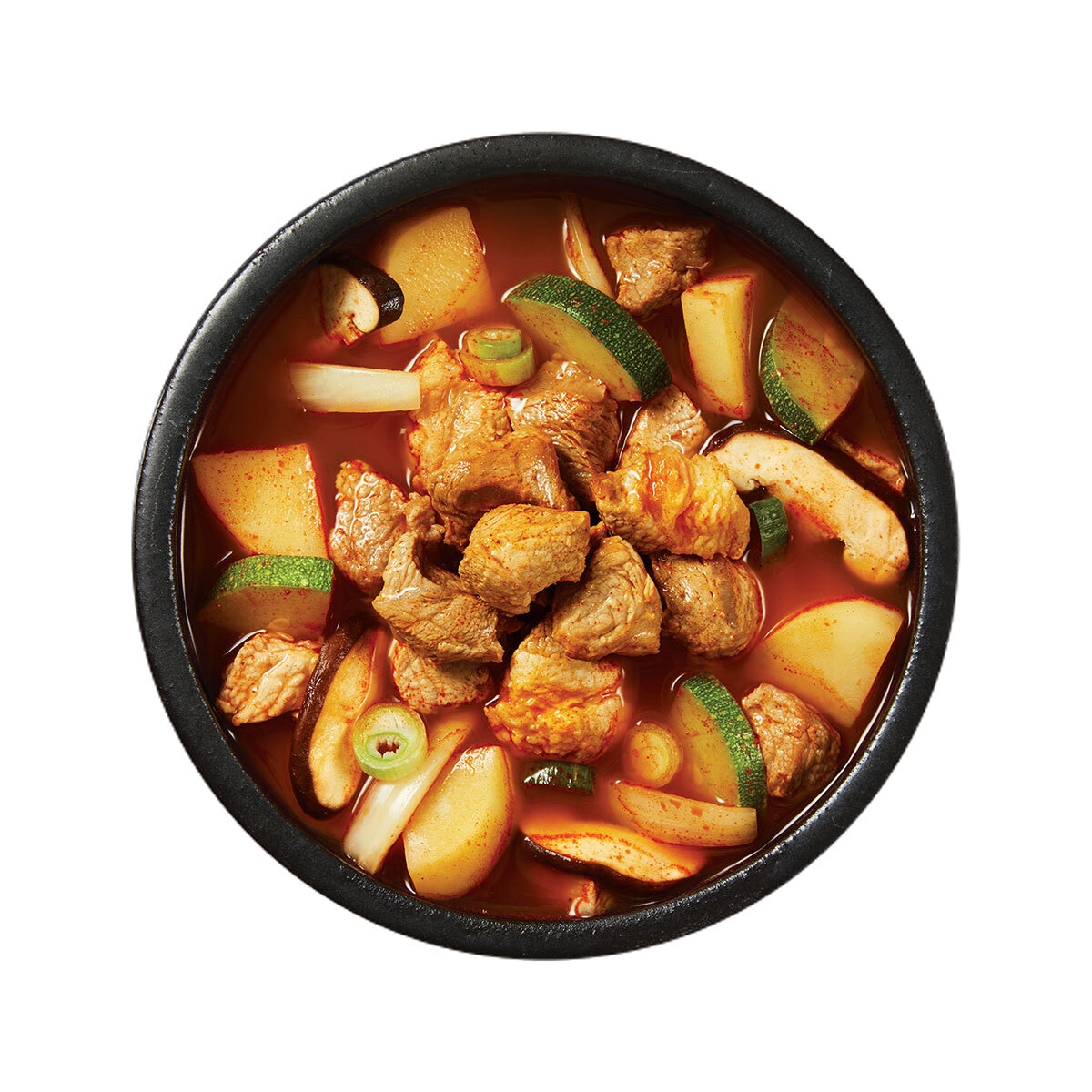 하남돼지집 고추장찌개 755g x 2ea