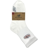 뉴발란스 여아동 양말 6족 - A팩, L(20~22cm)