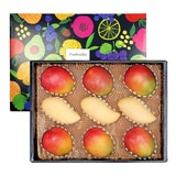 망고 2종 혼합 선물세트3.7kg(7~9입)