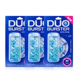 듀오버스터 민트볼 30캡슐 x 3팩