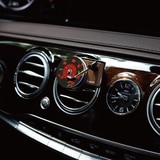 뉴베너 턴테이블 차량용 방향제