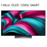 엘지 OLED evo TV 55C5SNA 138cm (55) - 스탠드형 엘지 OLED evo TV 55C5SNA 138cm (55) - 스탠드형