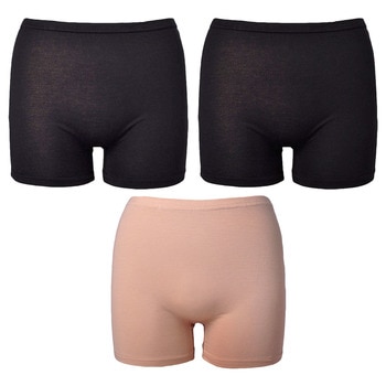 레노마 레이온 레깅스세트3P