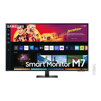 삼성 UHD 스마트 모니터 M7 107.9cm(43)