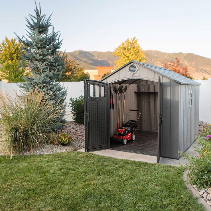 Lifetime 810 Shed 1900782