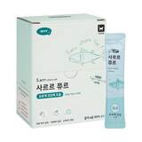 사르르 쮸르 캣 10g x 40 - 참치&닭