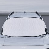 벤딕트 차량용 햇빛 가리개 성에 방지 겸용 L 벤딕트 차량용 햇빛 가리개 성에 방지 겸용 L