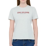 트루릴리젼 여성 반소매 티셔츠