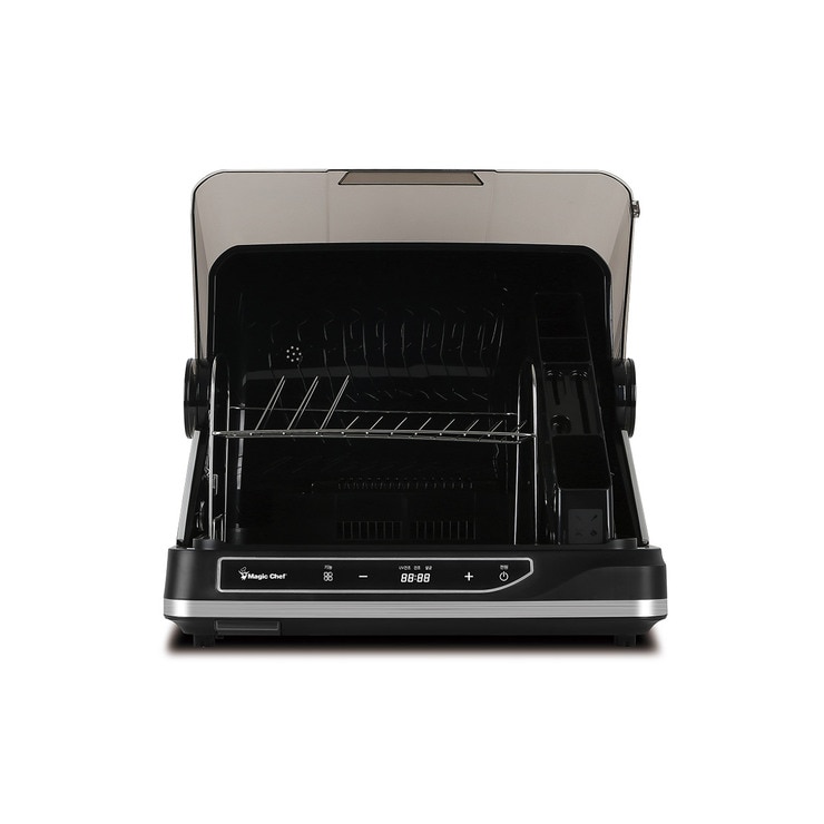 Magic Chef Dish Dryer 60L