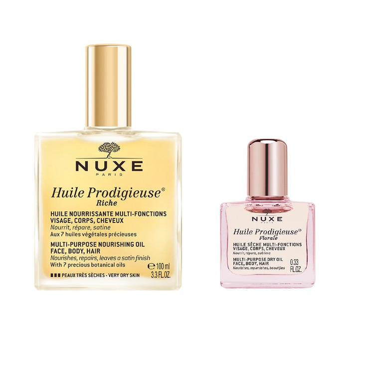 눅스 멀티 리치 오일 100ml + 10ml 눅스 멀티 리치 오일 100ml + 10ml