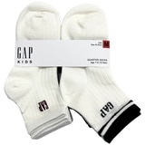 갭 여아 양말 10족 - A, L