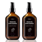 셀러버 아르간 오일 헤어 에센스 100ml x 2개