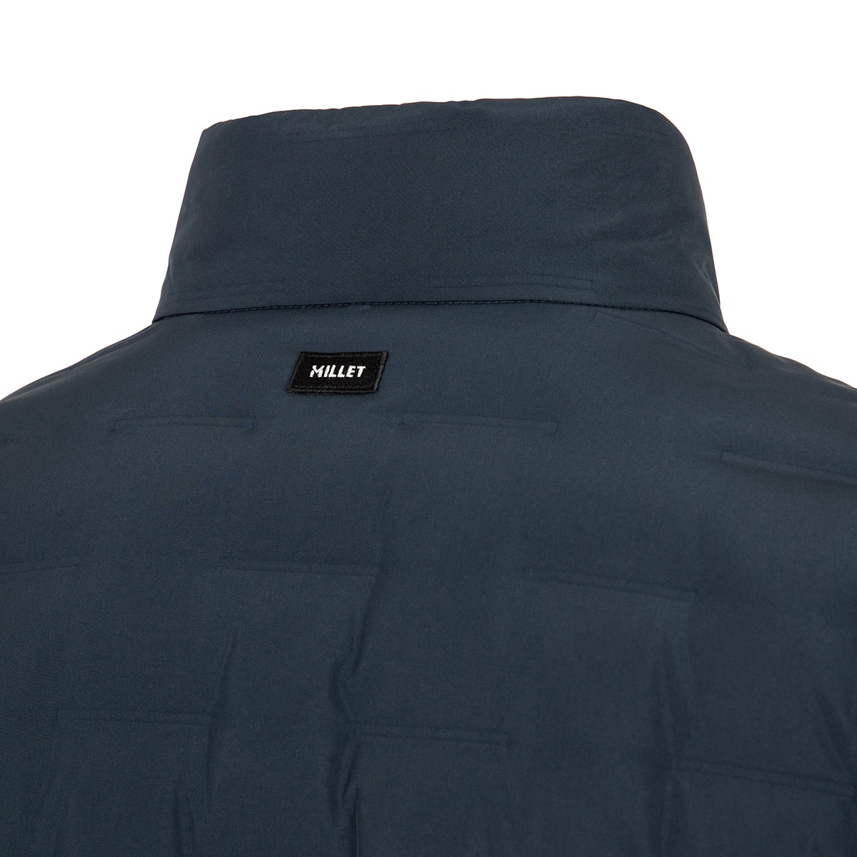 밀레 남성 웰딩 다운 자켓 - 네이비