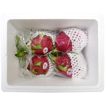 베트남 용과 4입(2kg）