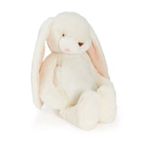 버니스바이더베이 토끼 애착인형 40cm - 크림