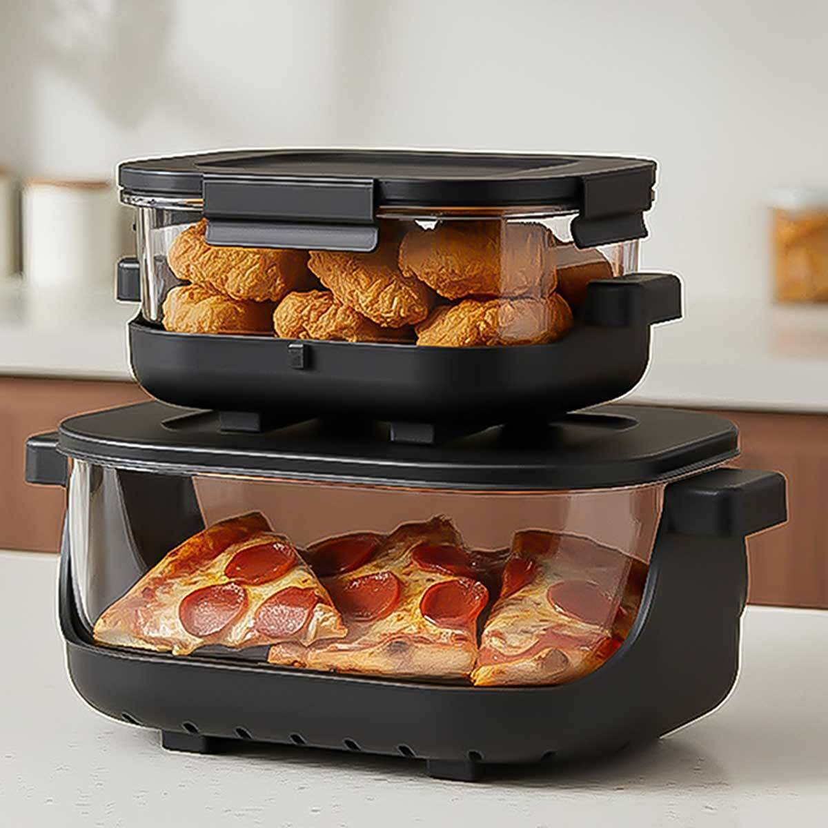 캑터시 에어큐브 에어프라이어 CT-AF4067CW 캑터시 에어큐브 에어프라이어 CT-AF4067CW