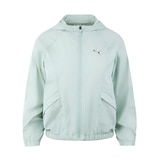 푸마 키즈 바람막이 자켓