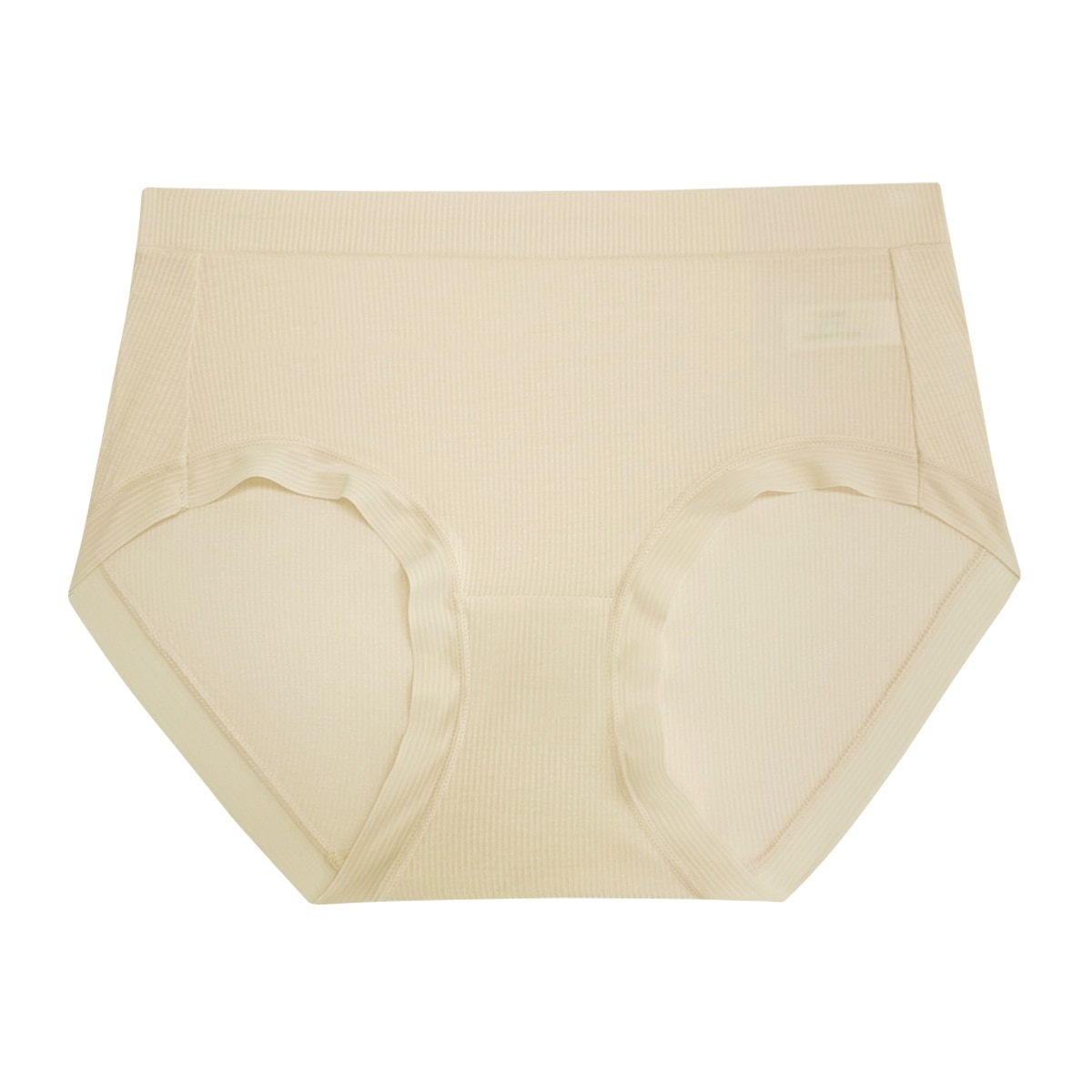 바디블루 여성 팬티 세트 5P - 골지, 100