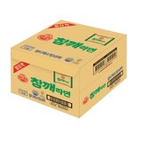 오뚜기 참깨라면 115g x 32