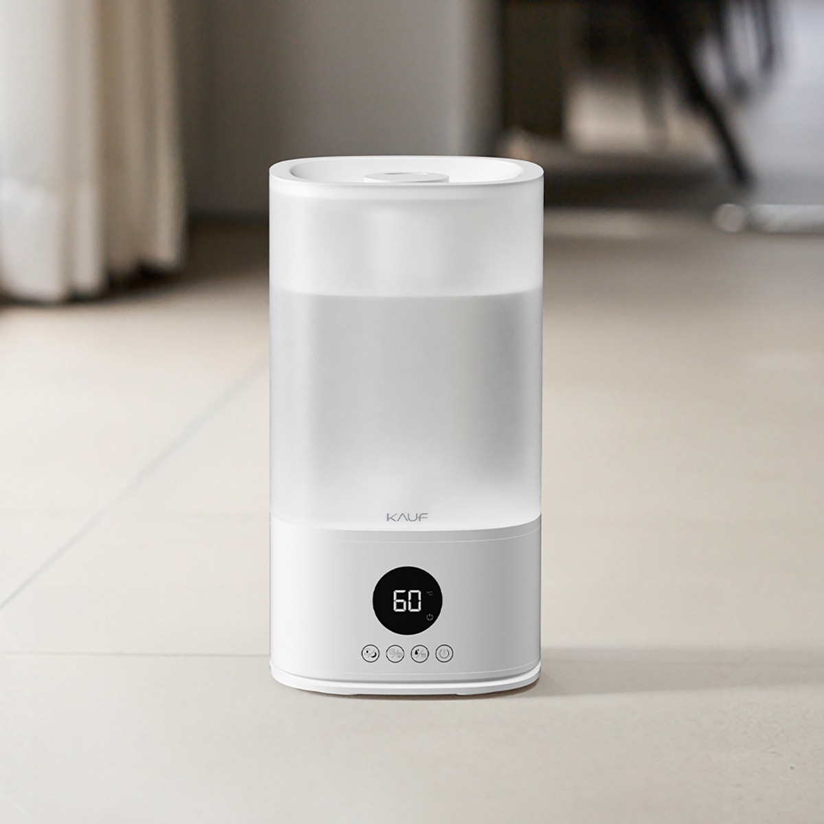 카프 복합식 가습기 4L KF-HM120