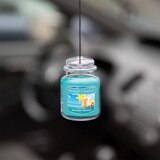 양키캔들 차량용 방향제 5 개 양키캔들 차량용 방향제 5 개