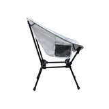 라파스 경량 캠핑 의자 - 라이트 그레이