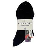 락포트 남성 양말 6족 - 쿨비즈