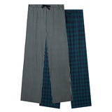 코데즈컴바인 남성 소프트 라운지 바지 2매