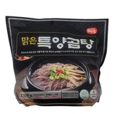 해드림 맑은 특양곰탕 1,060g x 2