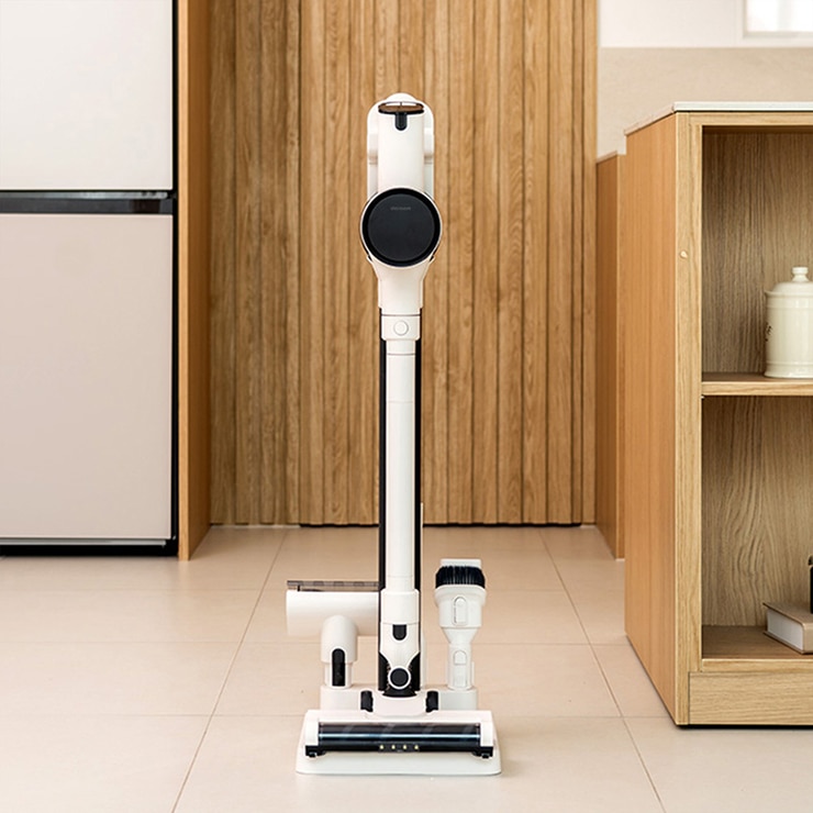 Daroom Zero Collection Wireless Vacuum 680126