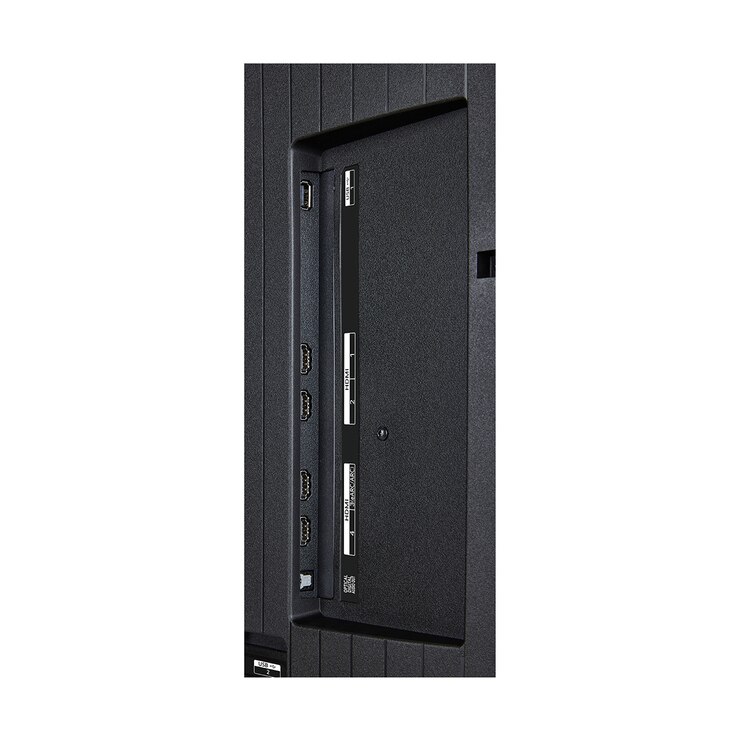엘지 QNED evo 85QNED92AGA 214cm (85) - 벽걸이형