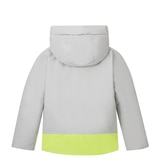 네파 키즈 스키 자켓 - 그레이