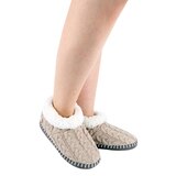 질바이질스튜어트 쉐르파 부티 덧신 2족 - A(눈꽃/베이지), M/L 질바이질스튜어트 쉐르파 부티 덧신 2족 - A(눈꽃/베이지), M/L